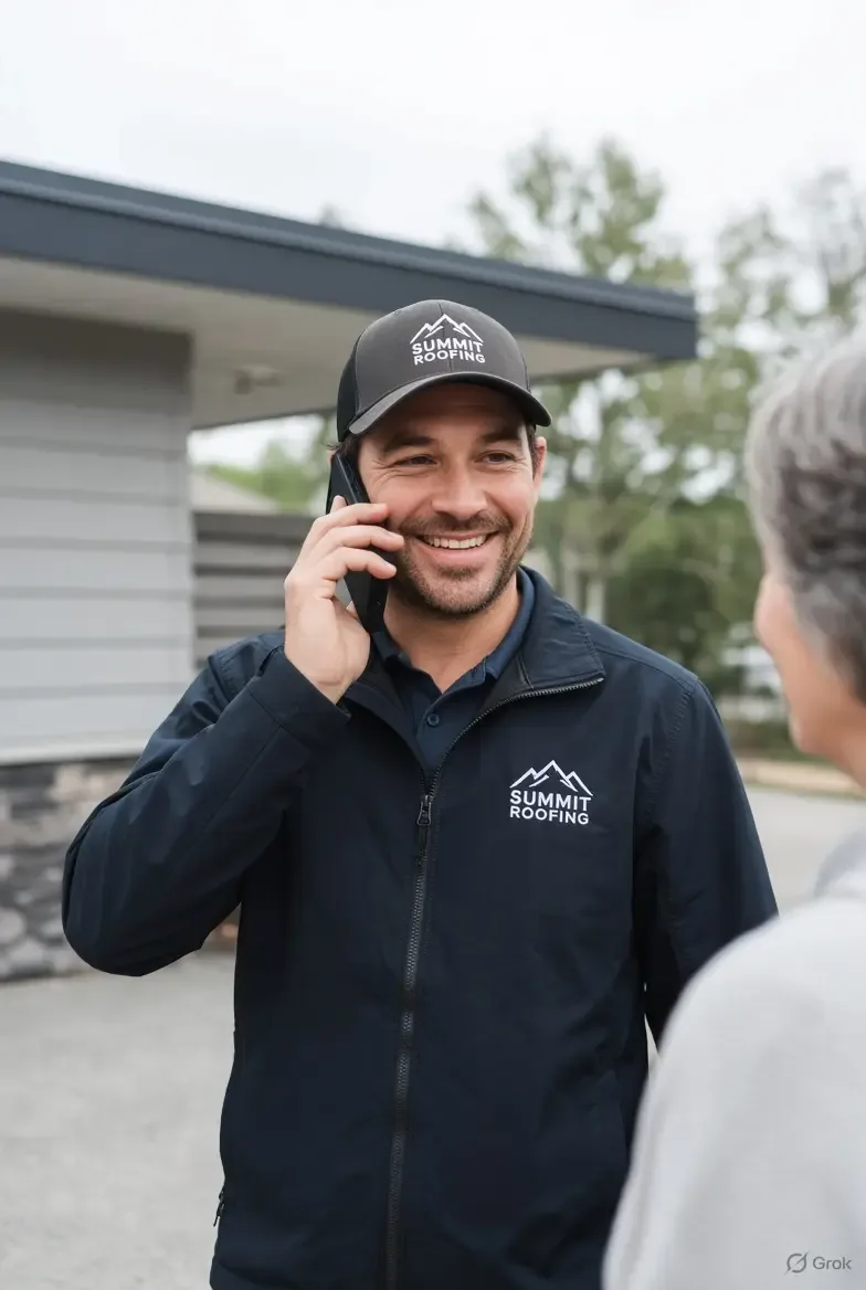 Flat Roof Leak Repair West Salem, IL FAQs